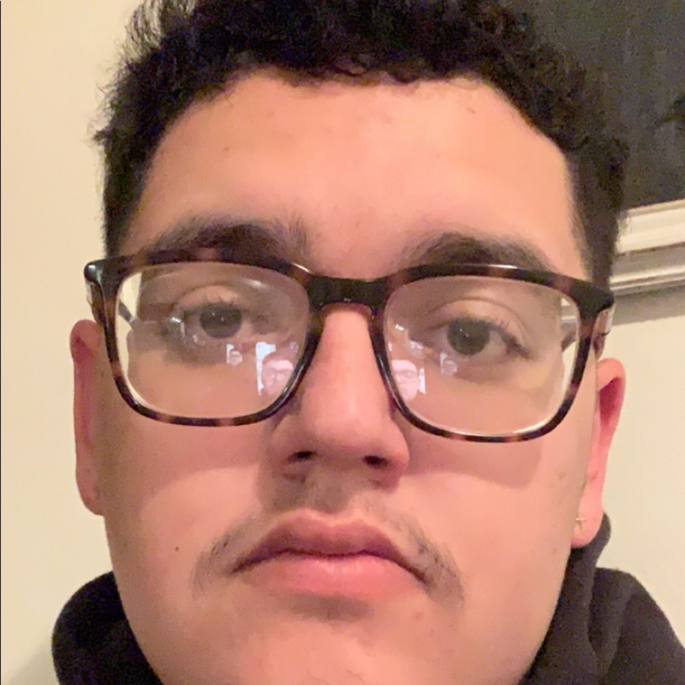 Meet your Posher, Calvin